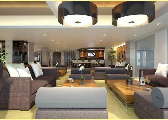 H Sovereign Bali 酒店 庫塔