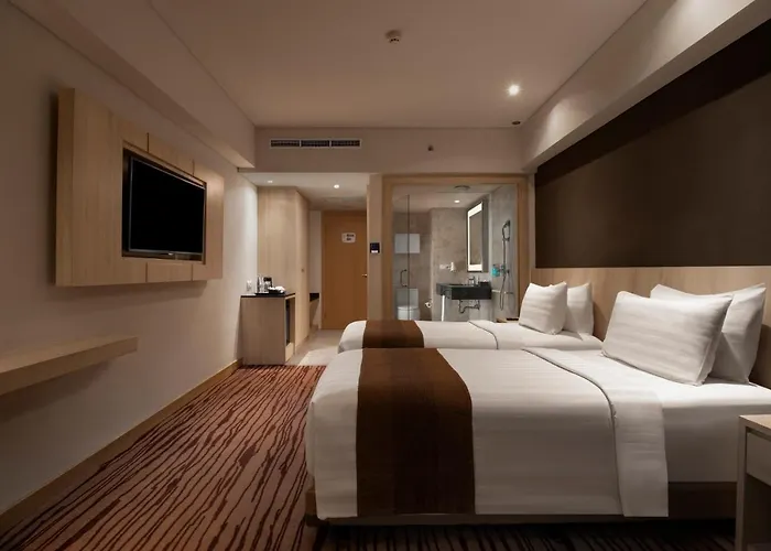 H Sovereign Bali