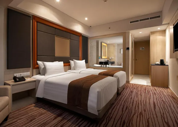 H Sovereign Bali