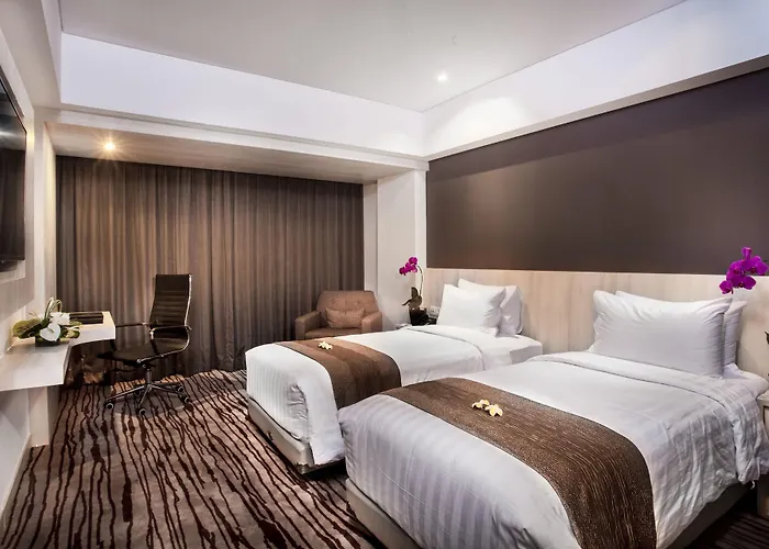 H Sovereign Bali