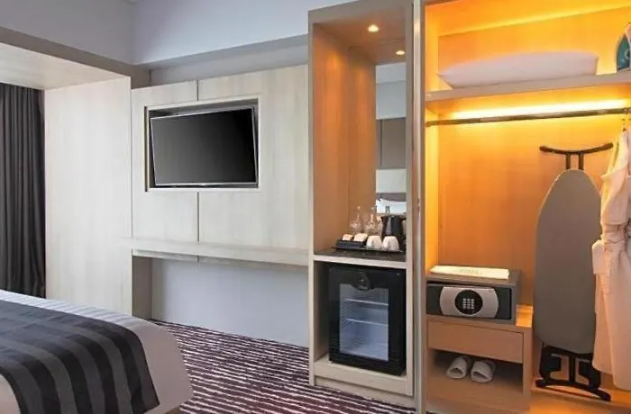 H Sovereign Bali 酒店