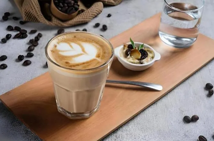 H Sovereign Bali 酒店