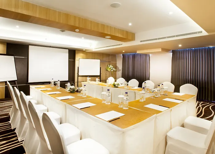 H Sovereign Bali 4*