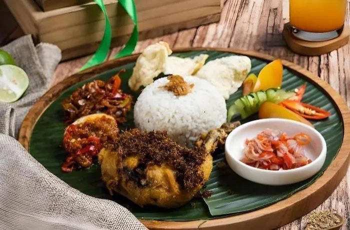 H Sovereign Bali 庫塔