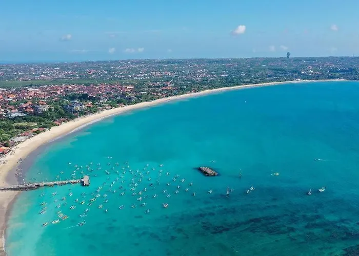 H Sovereign Bali 4*