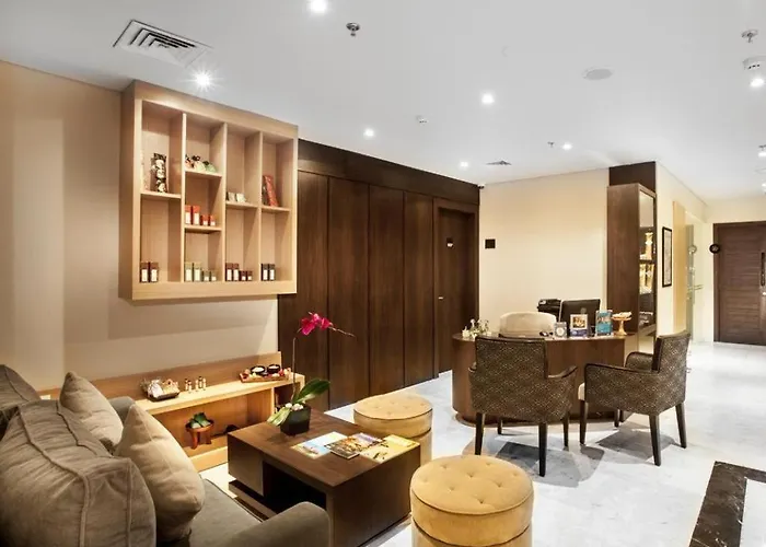 H Sovereign Bali