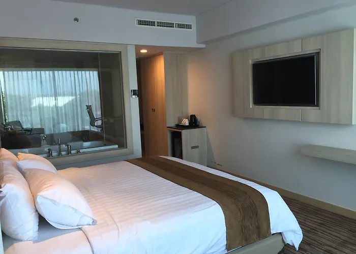 H Sovereign Bali