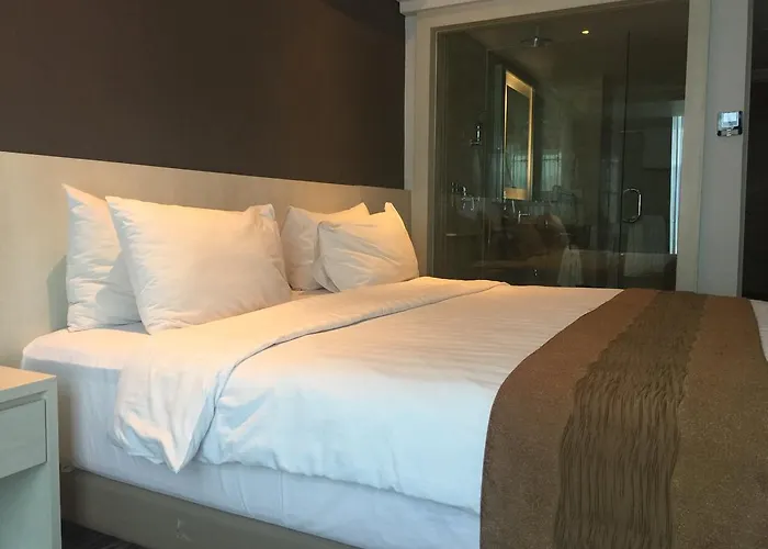 H Sovereign Bali