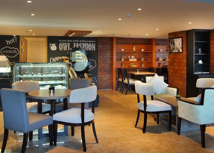H Sovereign Bali 庫塔