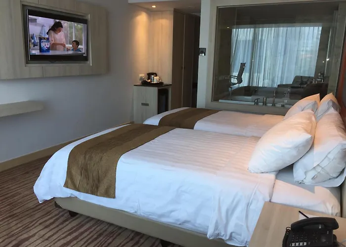 H Sovereign Bali 4* 庫塔